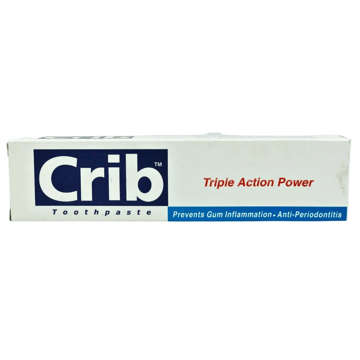 Picture of Crib Tooth Paste 70gm
